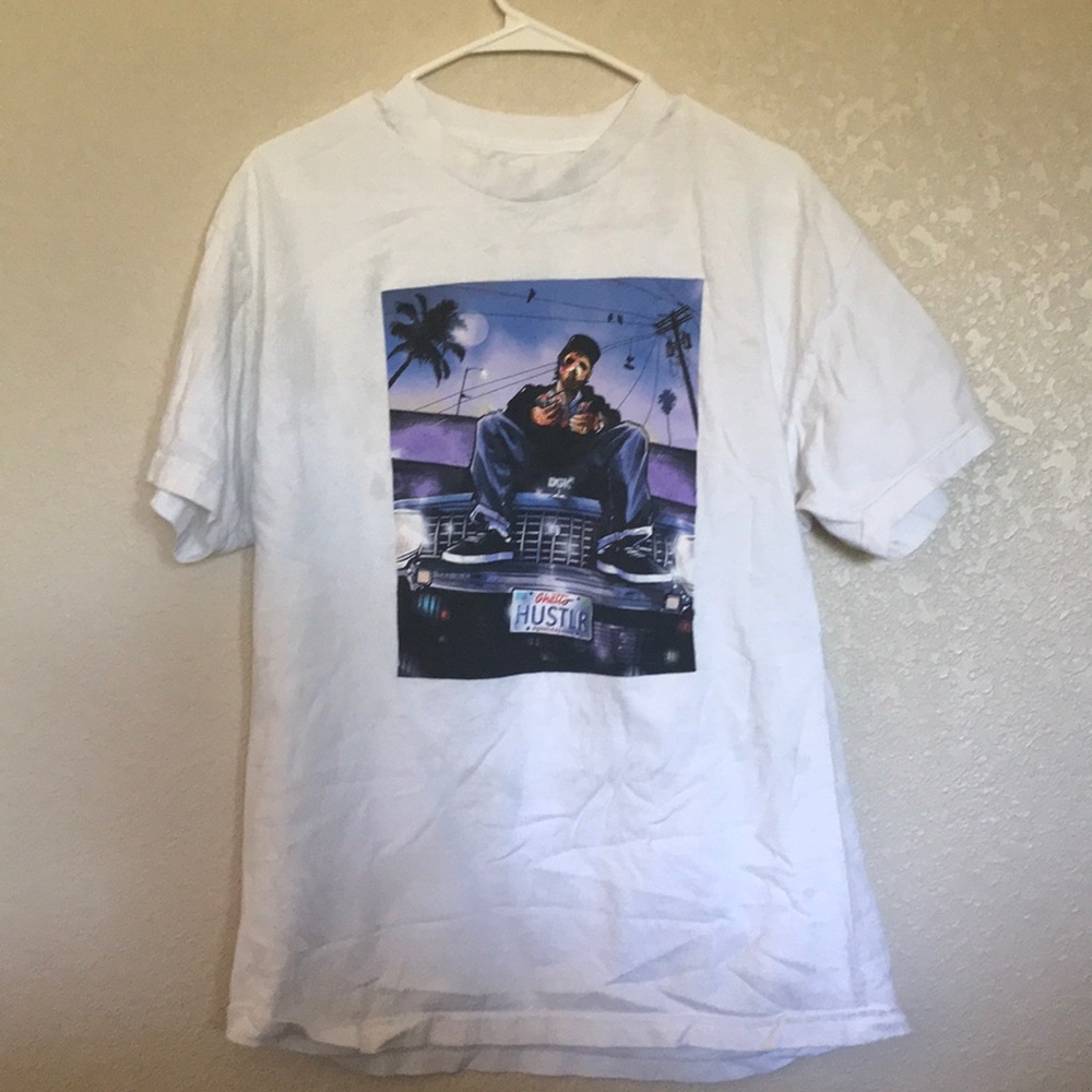 DGK shirt